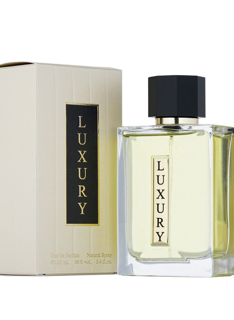 Deraah Luxury for men 100 ml - Image 1